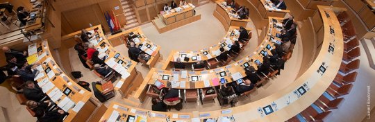 Commission Permanente Région OPM : focus sur les principales aides votées en faveur de l'Hérault @CaroleDelga @Occitanie